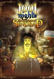 1001 Nights: The Adventures of Sindbad Mac
