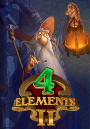 4 Elements II (TM)