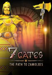 7 Gates Â– The Path to Zamolxes