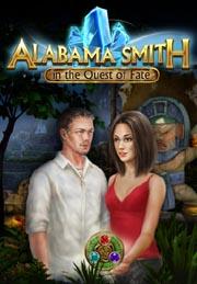 Alabama Smith in the Quest of Fate