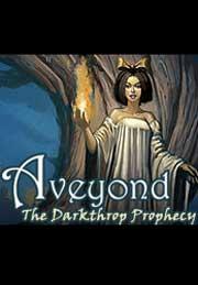Aveyond Â– The Darkthrop Prophecy