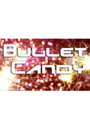 Bullet Candy Mac