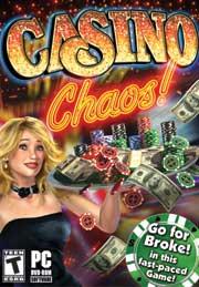 Casino Chaos