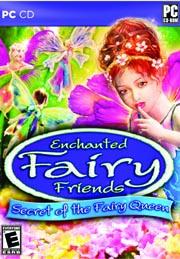 Enchanted Fairy Friends