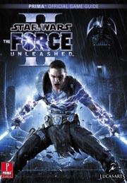 Star Wars The Force Unleashed 2 Guide
