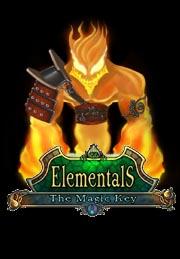 Elementals The Magic Key (TM) Mac