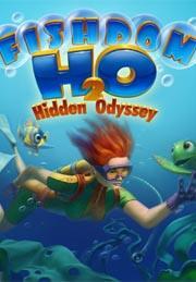 Fishdom H2O: Hidden Odyssey Mac