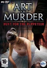 Art of Murder – Hunt for the Puppeteer
