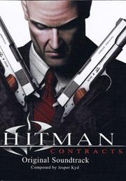 Hitman: Contracts: Original Soundtrack