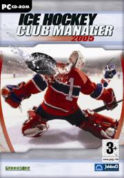 Icehockey Club Manager 2005