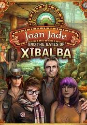 Joan Jade and the Gates of Xibalba Mac