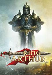 King Arthur Â– The RoleÂ–playing Wargame