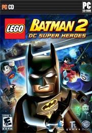 LEGOÂ® Batman 2 DC Super HeroesÂ™