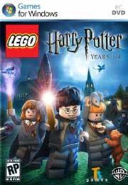 LEGOÂ® Harry PotterÂ™: Years 1Â–4