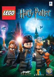 LEGO Harry Potter: Years 1Â–4 (Mac)