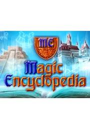 Magic Encyclopedia: First Story (Mac)