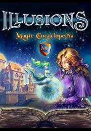 Magic Encyclopedia Illusions