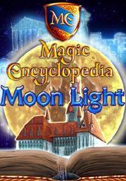 Magic Encyclopedia: Moon Light (Mac)