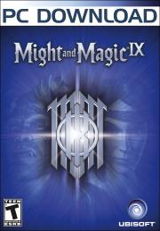 Might and MagicÂ®IX
