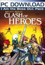 Might & Magic: Clash of Heroes Â– I Am the Boss DLC Pack