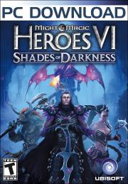 Might & MagicÂ® HeroesÂ® VI Shades of Darkness
