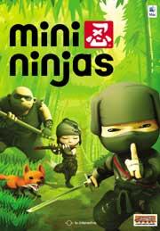 Mini Ninjas (Mac)