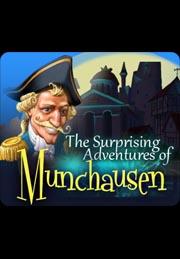 The Surprising Adventures of Munchausen (TM)
