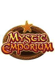 Mystic Emporium Mac