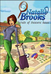 Natalie Brooks: Secrets of Treasure House (Mac)