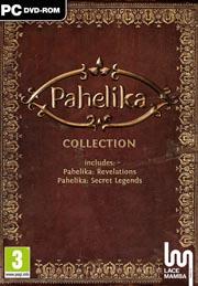 The Pahelika Collection Â– Revelations and Secret Legends