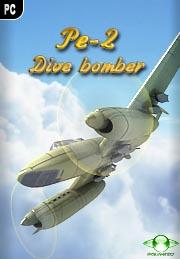 Pe?2 Dive Bomber
