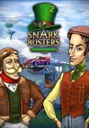 Snark Busters 2: All Revved Up (Mac)