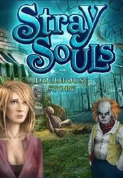Stray Souls Dollhouse Story (Mac)