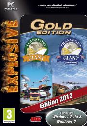 Transport Giant Gold