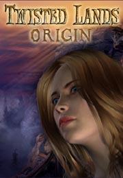 Twisted Lands: Origin (Mac)