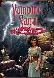 Vampire Saga: Pandoras Box