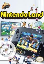 Nintendo Land eGuide
