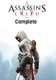 Assassin's Creed Complete Collection
