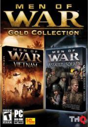 Men of War: Assault Squad / Vietnam Gold Collection