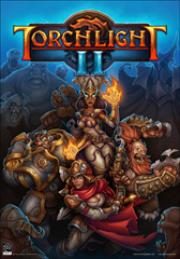 Torchlight II Four Pack