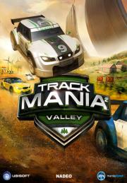 TrackMania� Valley 5�Player Pack