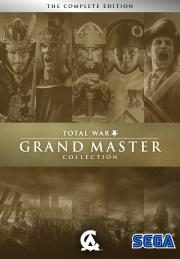 Total War Grand Master Collection