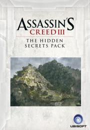 Assassin's CreedÂ® III Â– The Hidden Secrets Pack