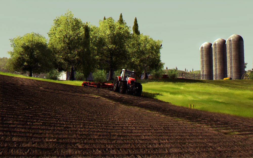 Agricultural Simulator 2013 SKIDROW