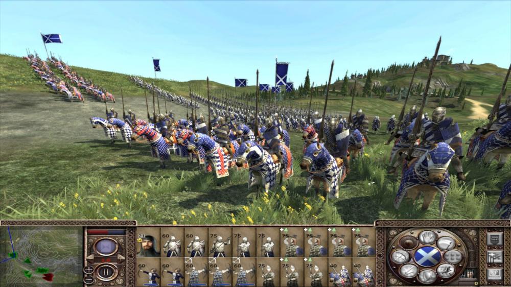 Mac Medieval Total War Patch Download