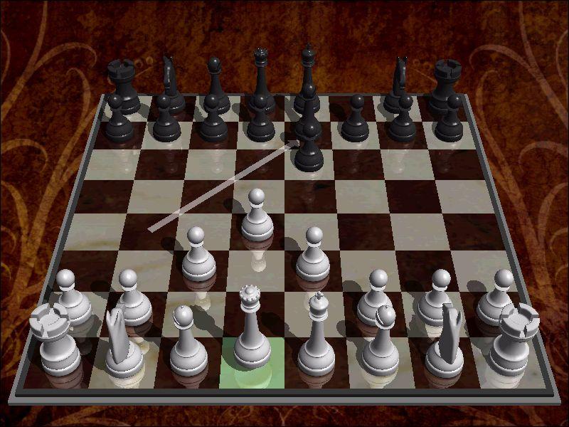 3D Chess Game Download For Free