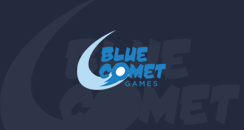 Blue Comet Games