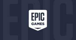 Epic Games Inc