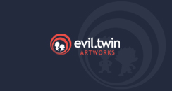 Evil Twin Artworks