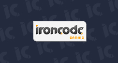 Ironcode Gaming